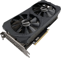 PNY Manli Twin (LHR) GeForce RTX 3070 Graphics Card