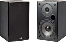 Polk T15 Bookshelf speakers (pair)