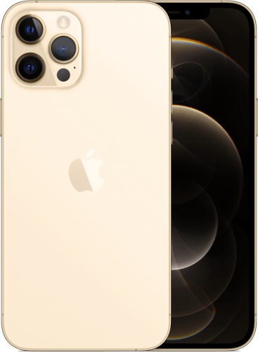 Rent Apple iPhone 12 Pro Max - 512GB - Dual Sim from €47.90 per 