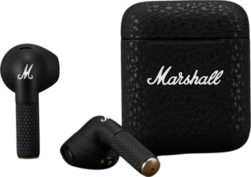 Rent Headphones Marshall Mode II In-ear Bluetooth Headphones from €7.90 per  month