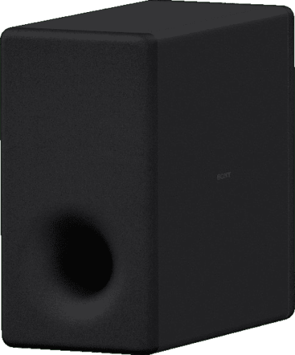 Rent Sony SA-SW3 Subwoofer from €17.90 per month