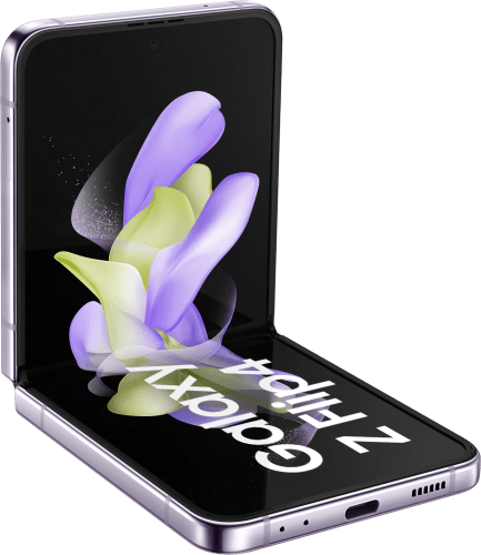 Galaxy Z FLIP4 256GB パープル SIMフリー 【A級】 Amazon.com: Samsung Galaxy Z Flip4 5G - 256GB, Graphite