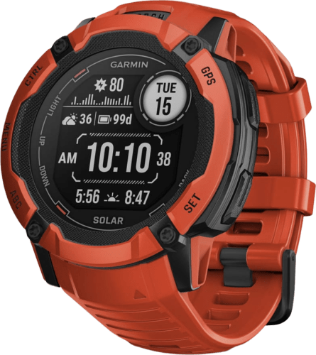 Latest sale gps watches