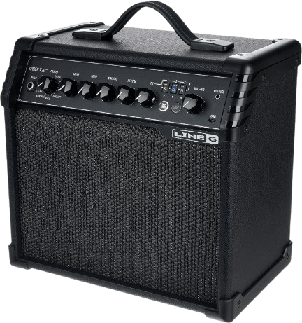 Line 6 spider v 20 mkii discount