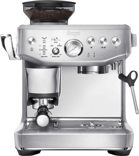 Sage express coffee machine 2025