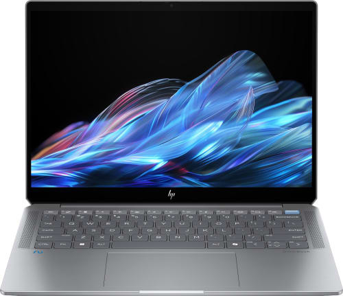 Rent HP OmniBook Ultra 14-fd0097ng Laptop - AMD Ryzen™ 9 AI HX 375