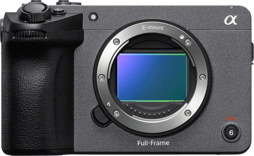 Sony FX5 Cinema Line Kamera (ILME-FX5)