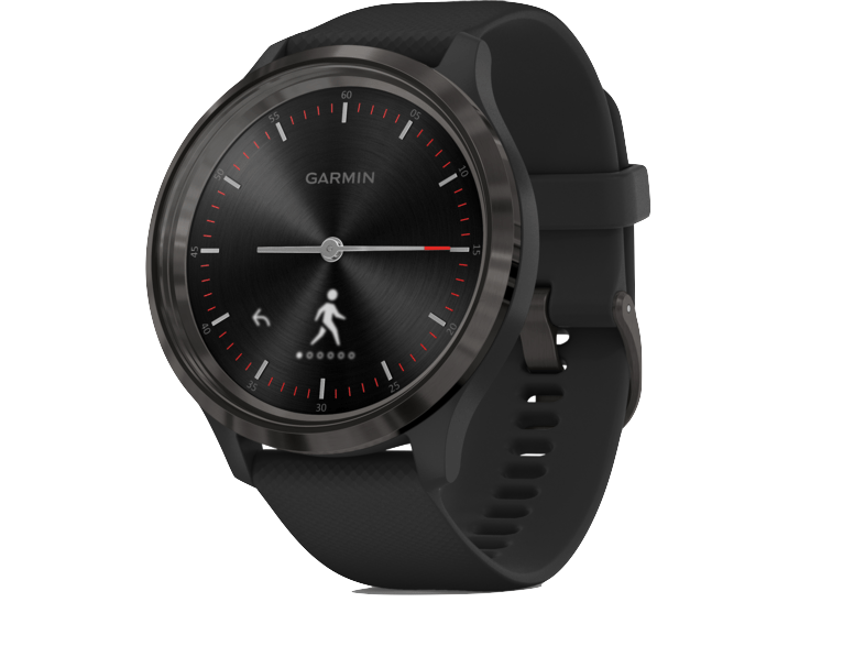 Garmin Vívomove 3 44 discount mm Smartwatch