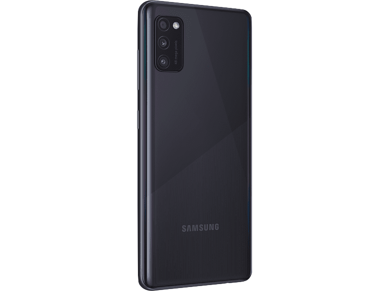 GALAXY A41本体　ブラック Galaxy A41 ブラック