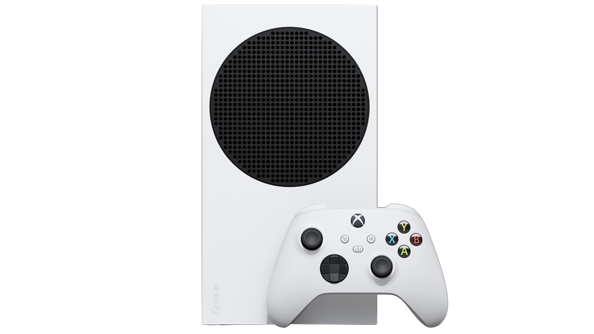 zondag Parameters Tulpen Huur Microsoft Xbox Series S vanaf 9,90 € per maand