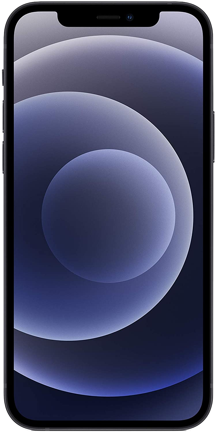 Apple iPhone 12 - 256GB - Dual SIM