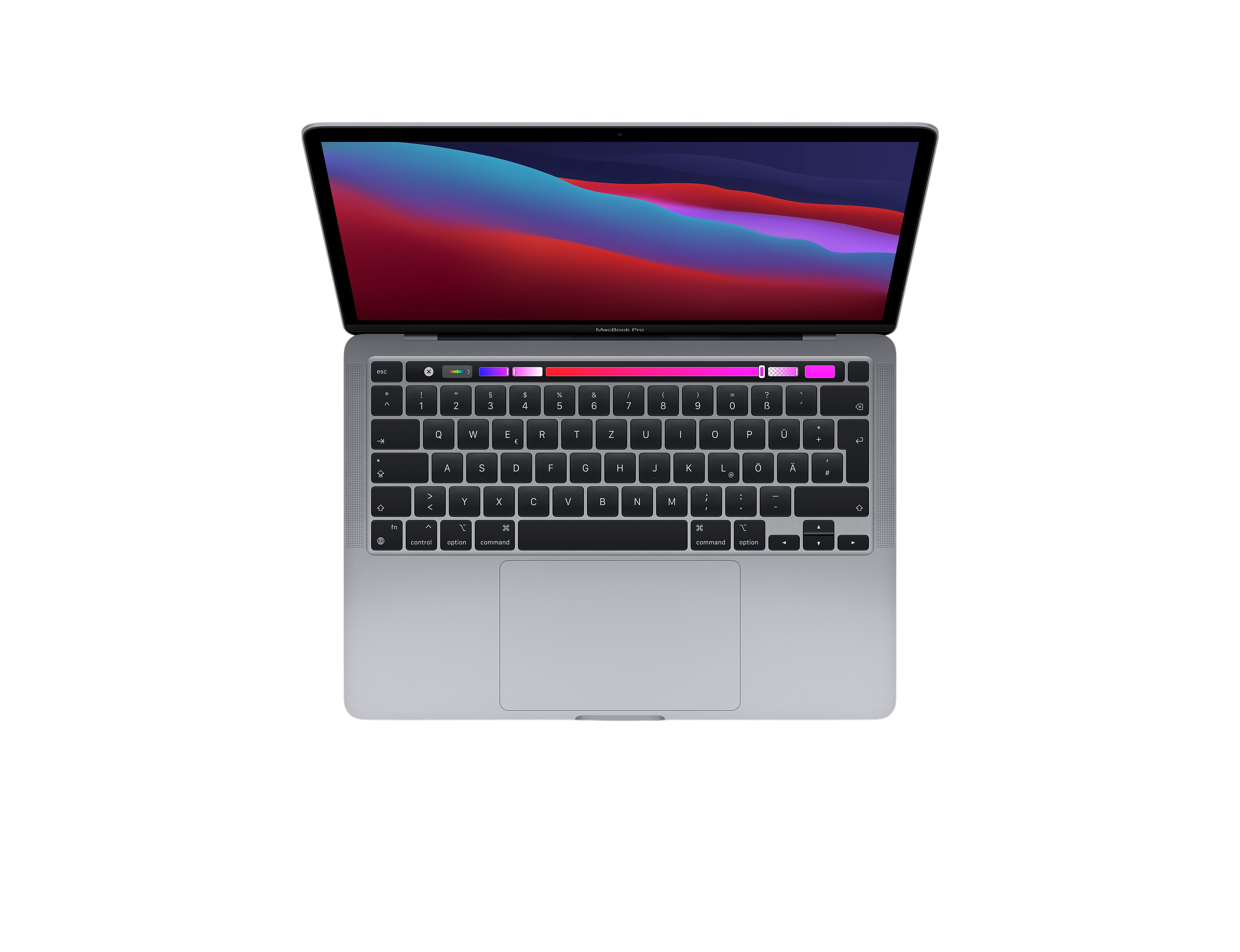 MacBook Pro 13