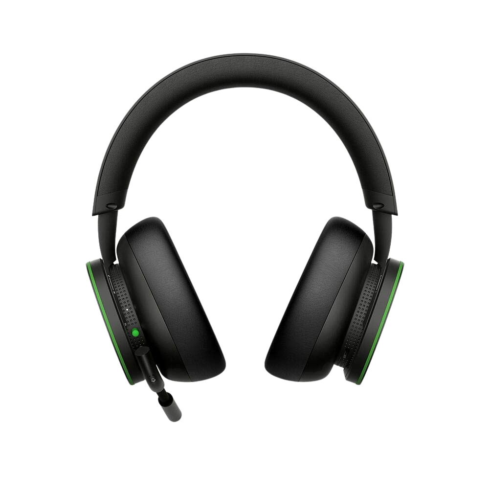 Xbox store controller headphones