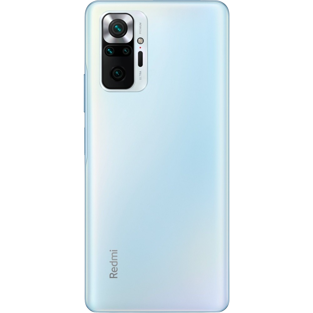 Rent Xiaomi Redmi Note 10 Pro Smartphone - 128GB - Dual SIM from