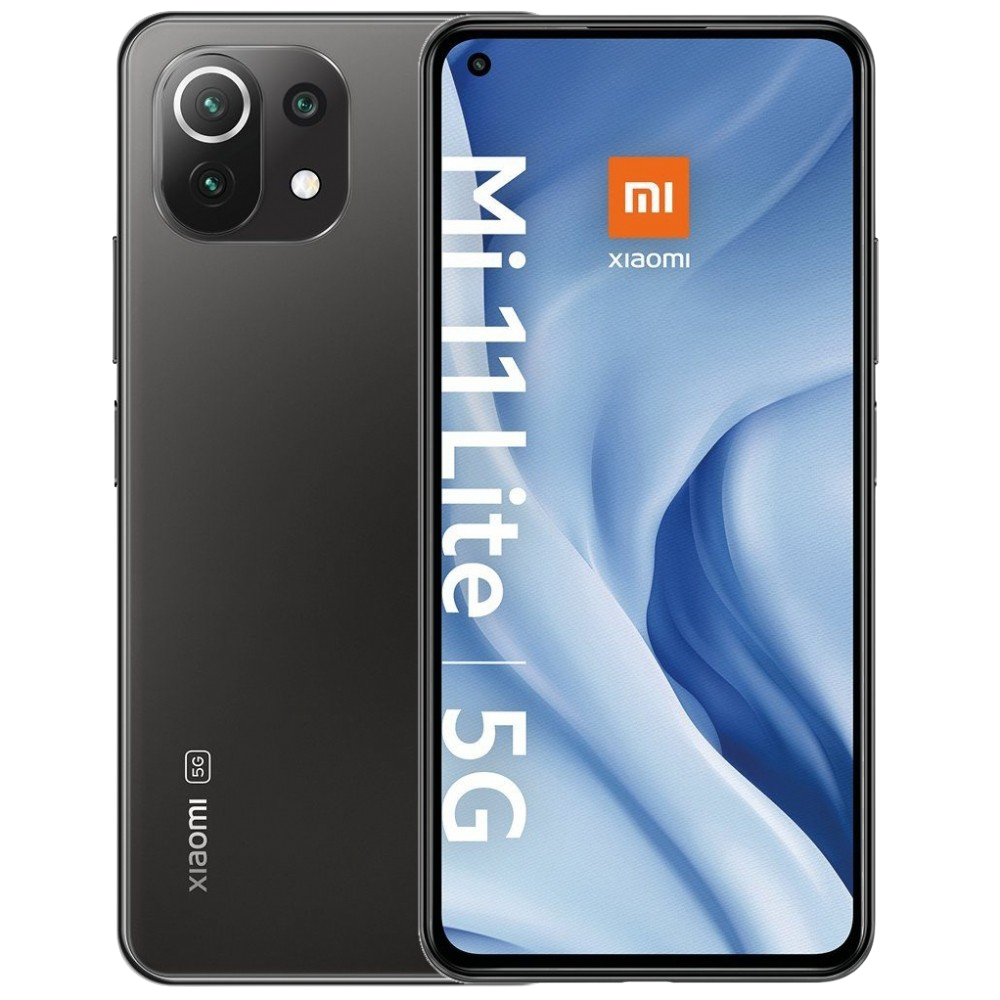 mi triple camera phone