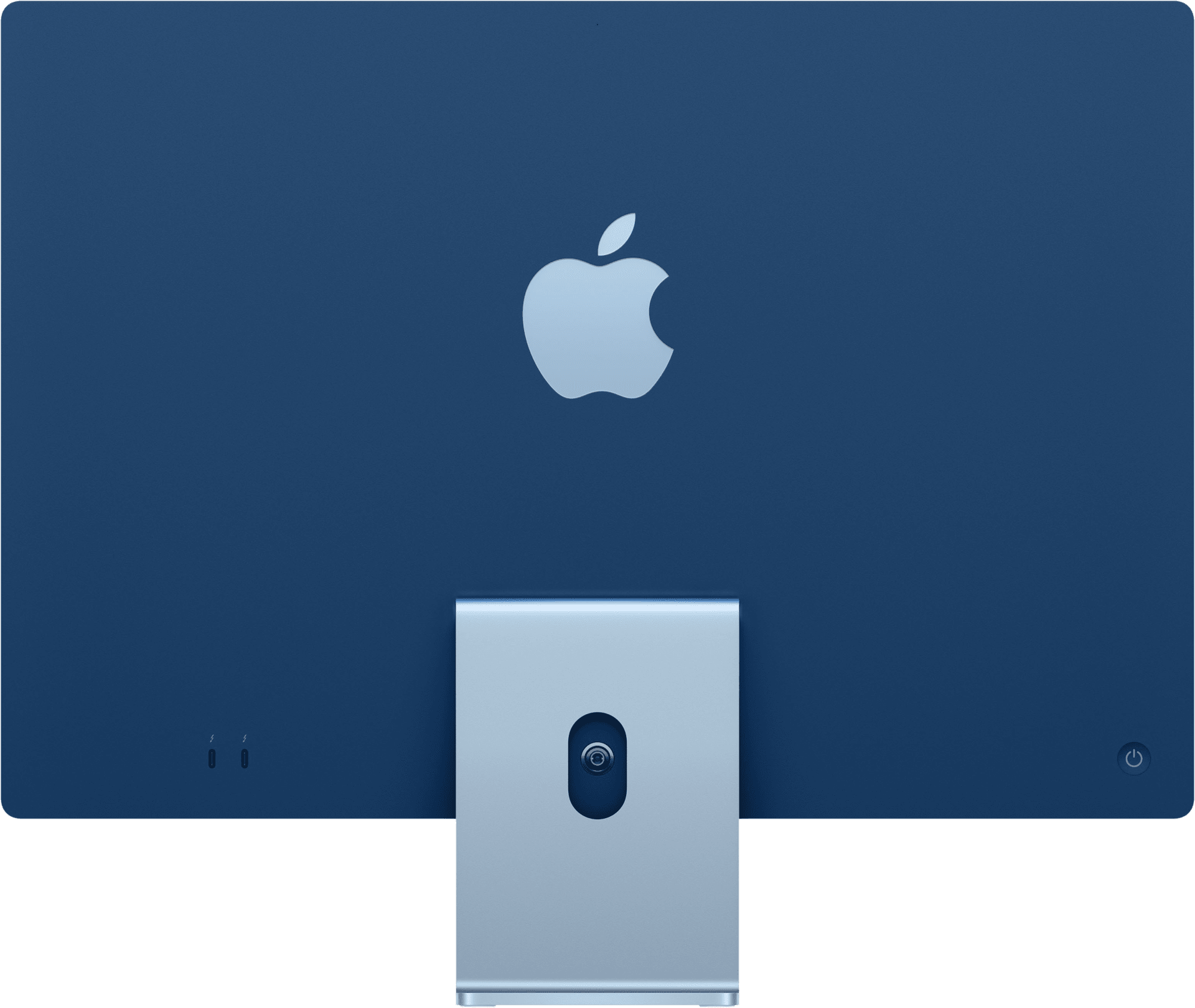 Rent Apple iMac 24