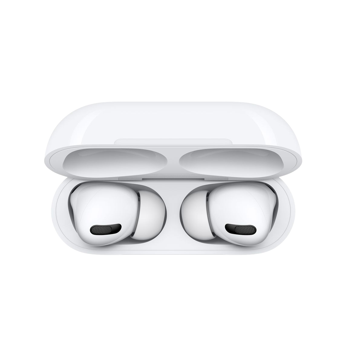 Rent Apple AirPods Pro (with MagSafe charging case) Noise 