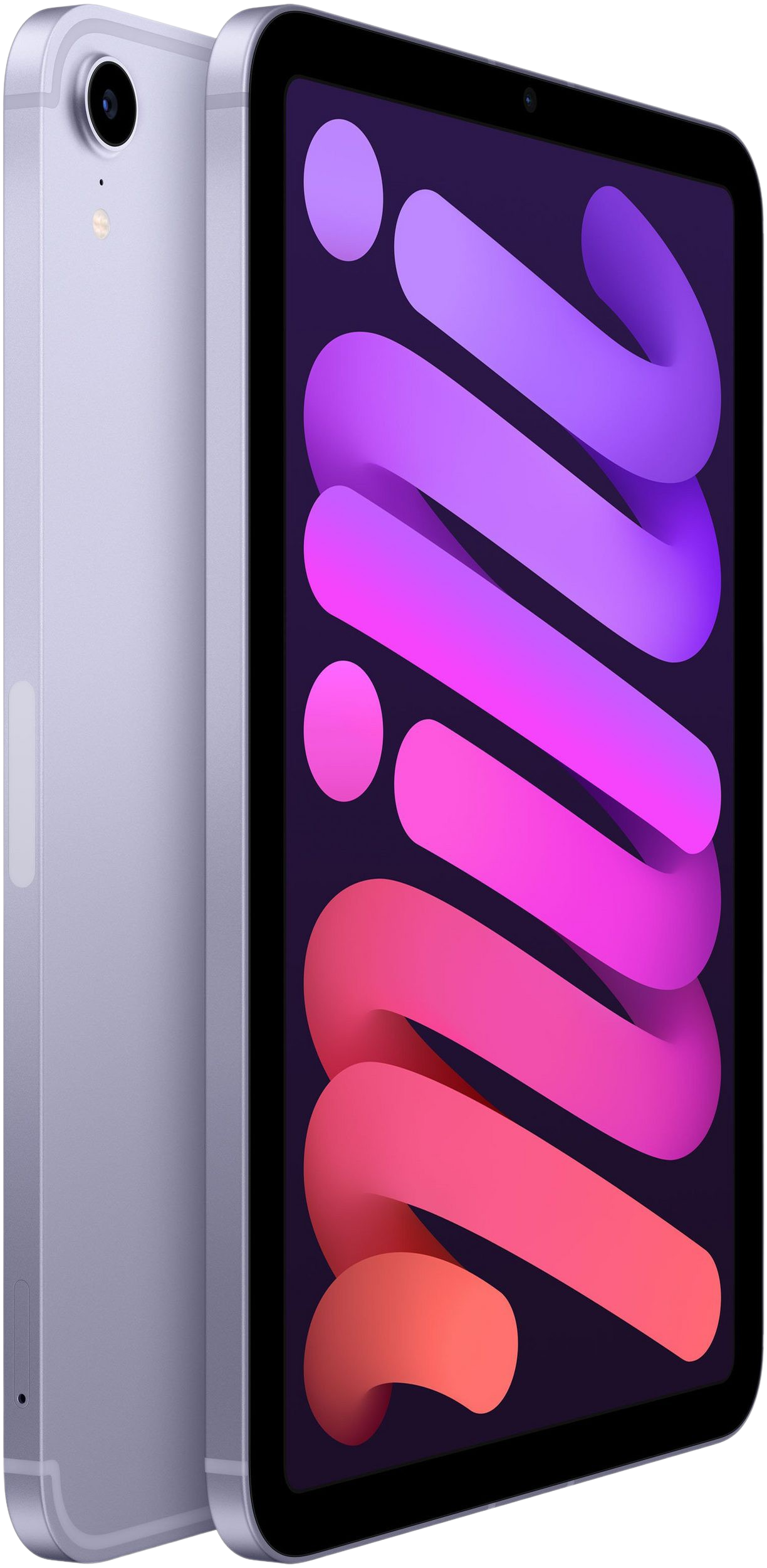 Purple Apple iPad mini (2021) - WiFi - iOS 15 - 64GB.2