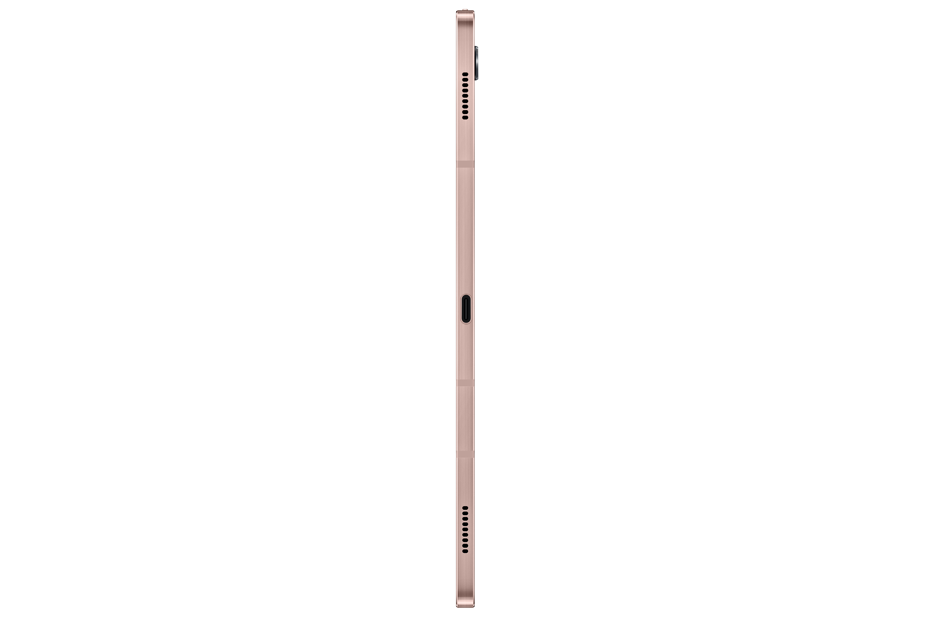 Mystic Bronze Samsung Tablet Galaxy Tab S7+ (2020) - WiFi - Android™ 10 - 128GB.4