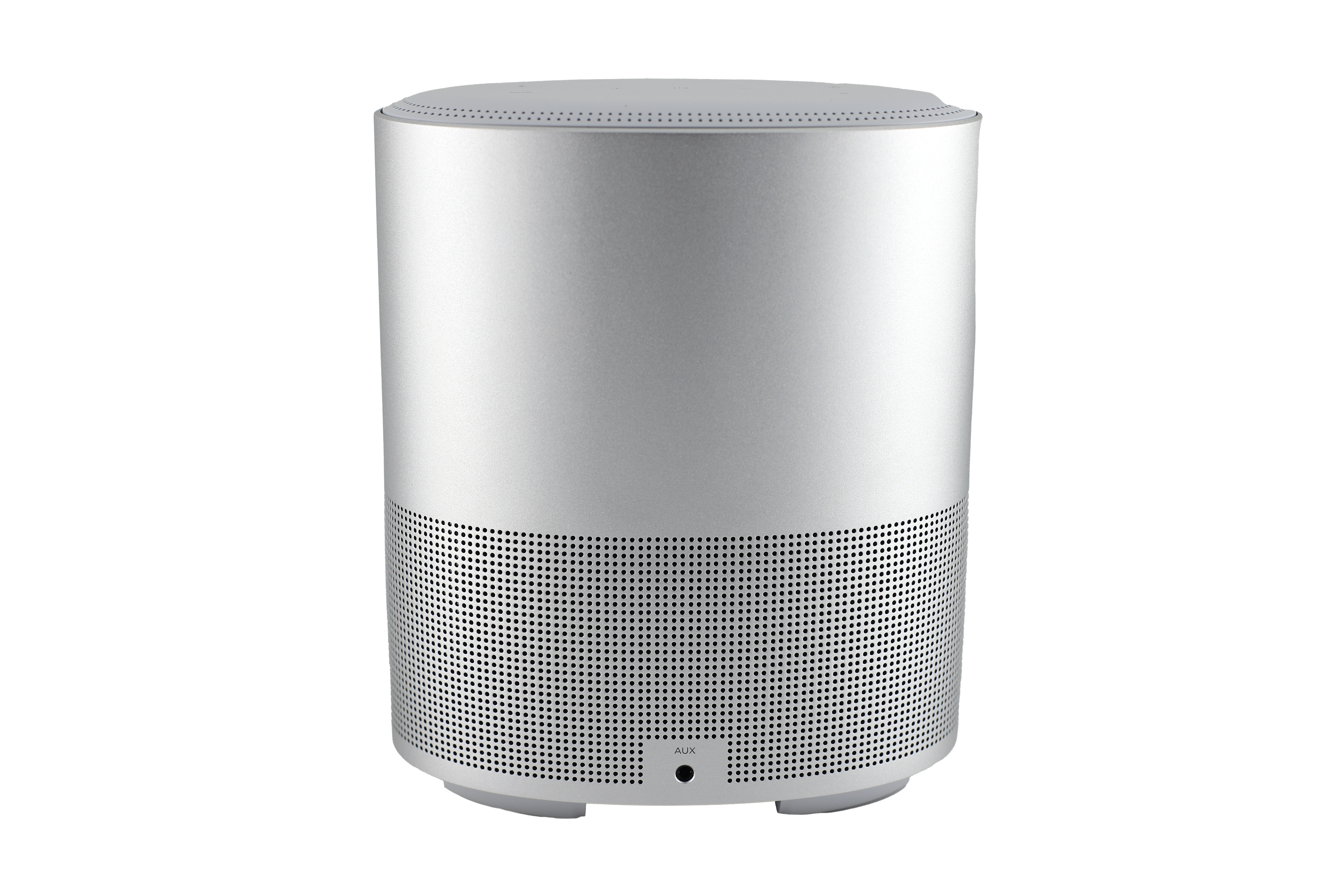 Silver BOSE Home Speaker 500 - Smart Speaker.4