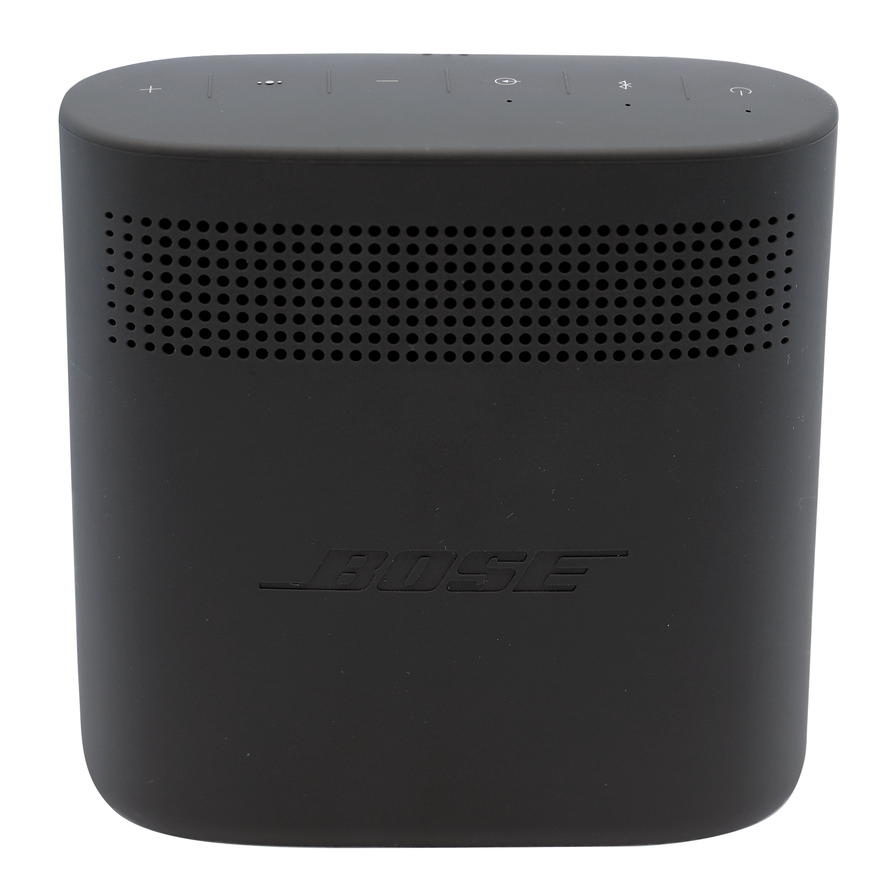 Black Bose Soundlink Color Bluetooth Speaker (US).4