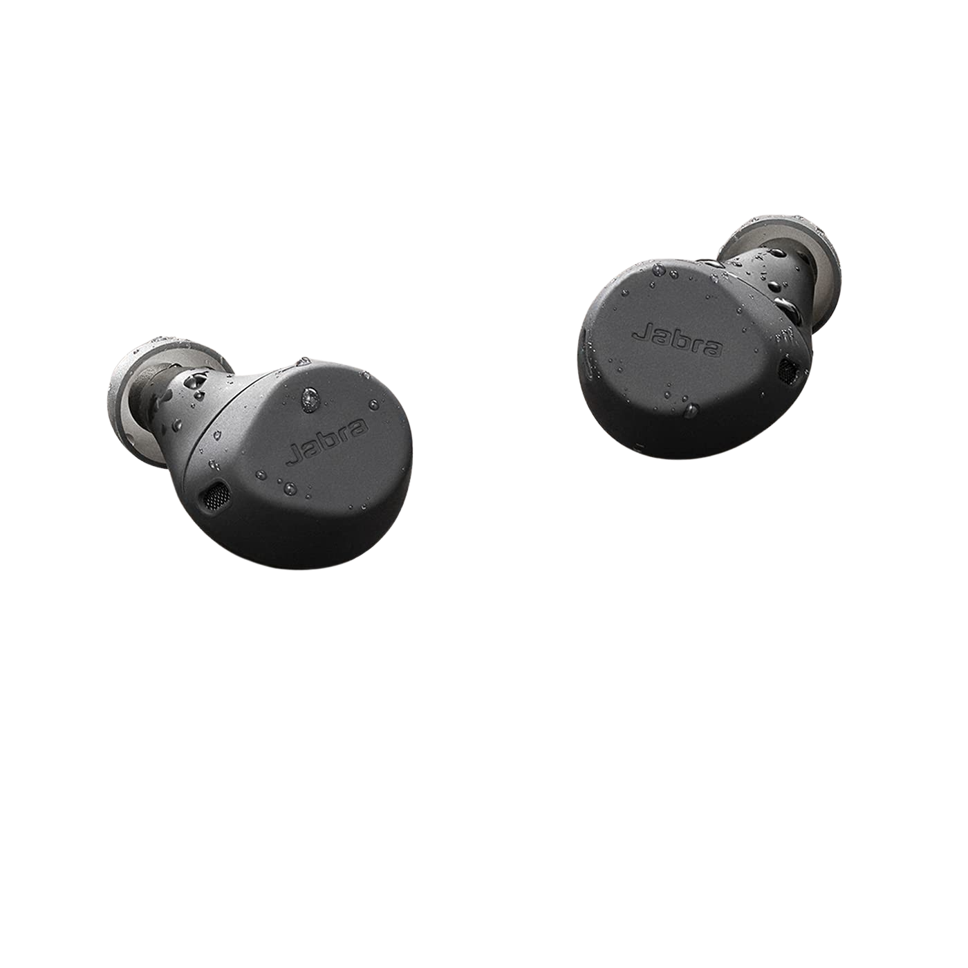 Black Jabra Elite 7 Active Noise-cancelling In-ear Bluetooth Headphones.4