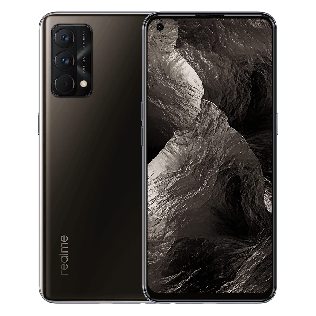Realme GT Master Edition 6/128 GB ジャンク