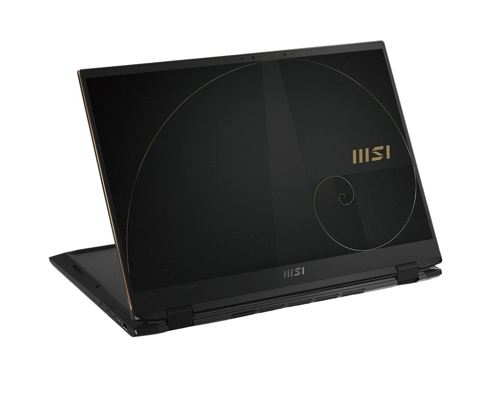 Rent MSI Summit E16 Flip Evo A12MT-014NL Laptop - Intel Rent MSI Summit E16 Flip Evo A12MT-014NL Laptop - Intel