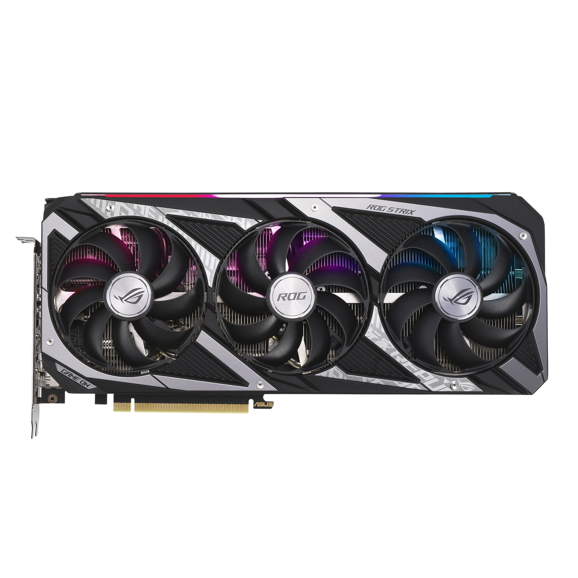 美品　ASUS ROG STRIX GeForce RTX 2070 Super ASUS ROG STRIX GeForce RTX 2070 SUPER OC 8G Gaming Graphics Card