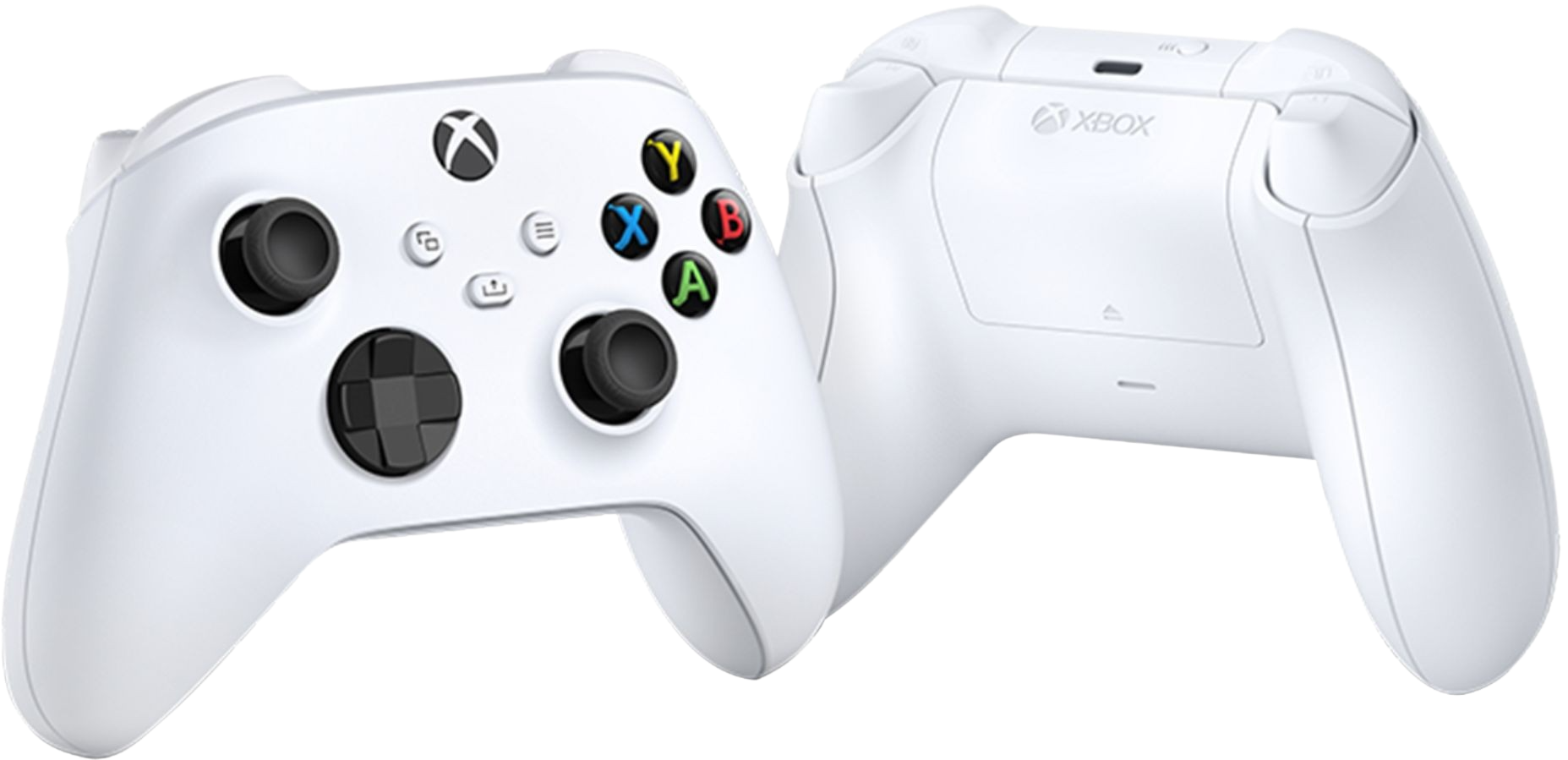 Rent Microsoft Xbox Wireless Controller (Latest Model) from $4.90 per month