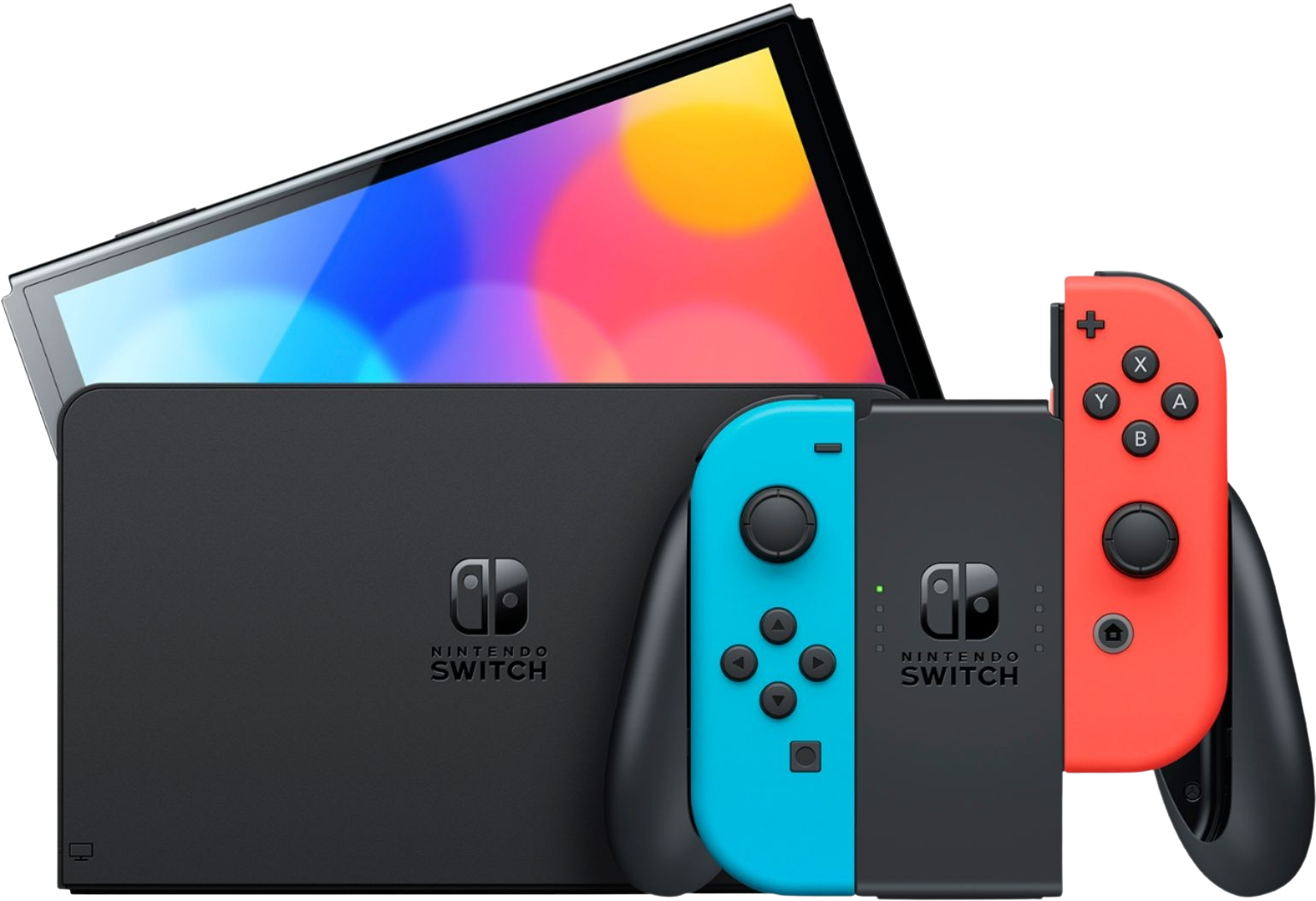 Rent Nintendo Switch - 32GB from $14.90 per month