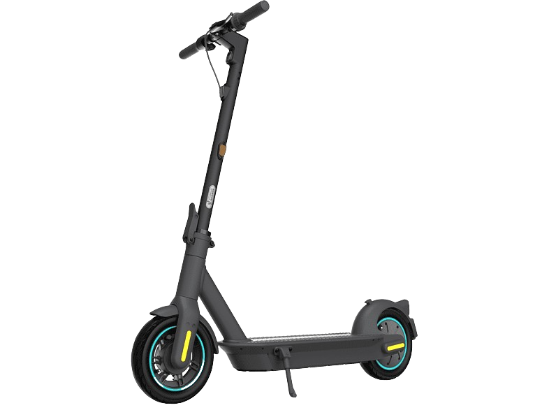 Rent Segway Ninebot MAX G2 D E-Scooter from €44.90 per month
