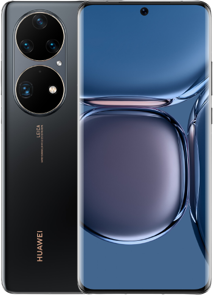 Rent Huawei P50 Pro Smartphone - 256GB - Dual Sim from €49.90 per month