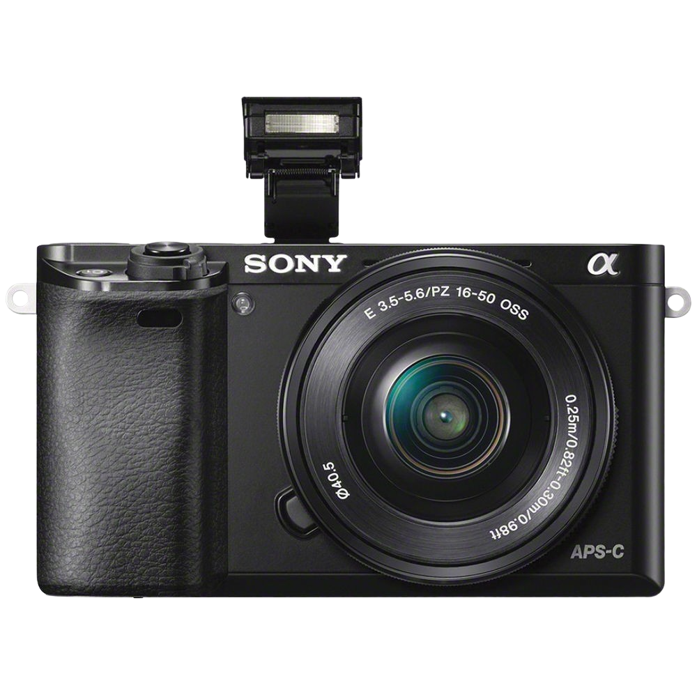 SONYα6000 レンズセットE18-55mm＋E55-210mm【激安】 SONYα6000 レンズセットE18-55mm＋E55-210mm【激安】 SONY ミラーレス