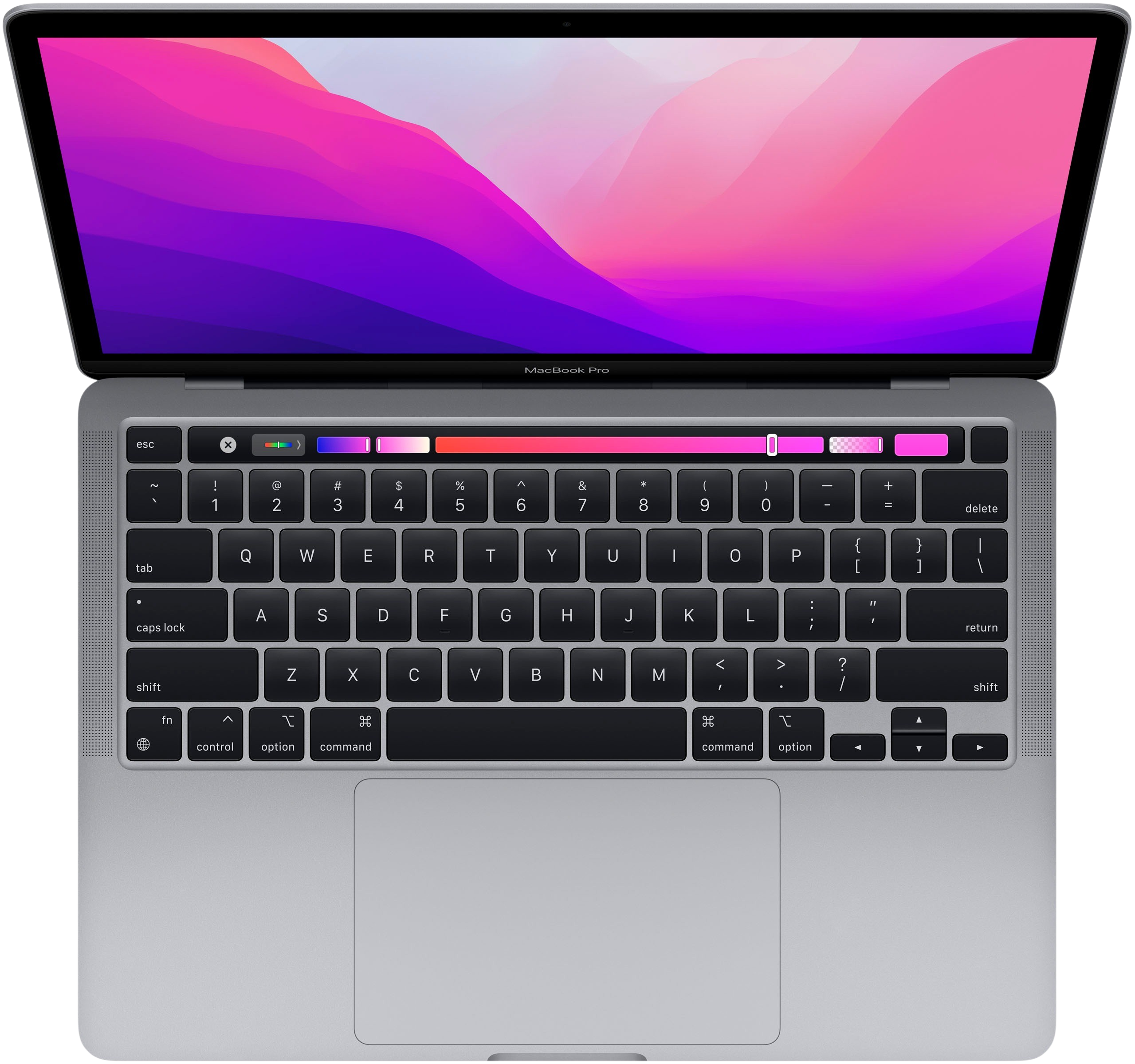 Rent MacBook Pro 13