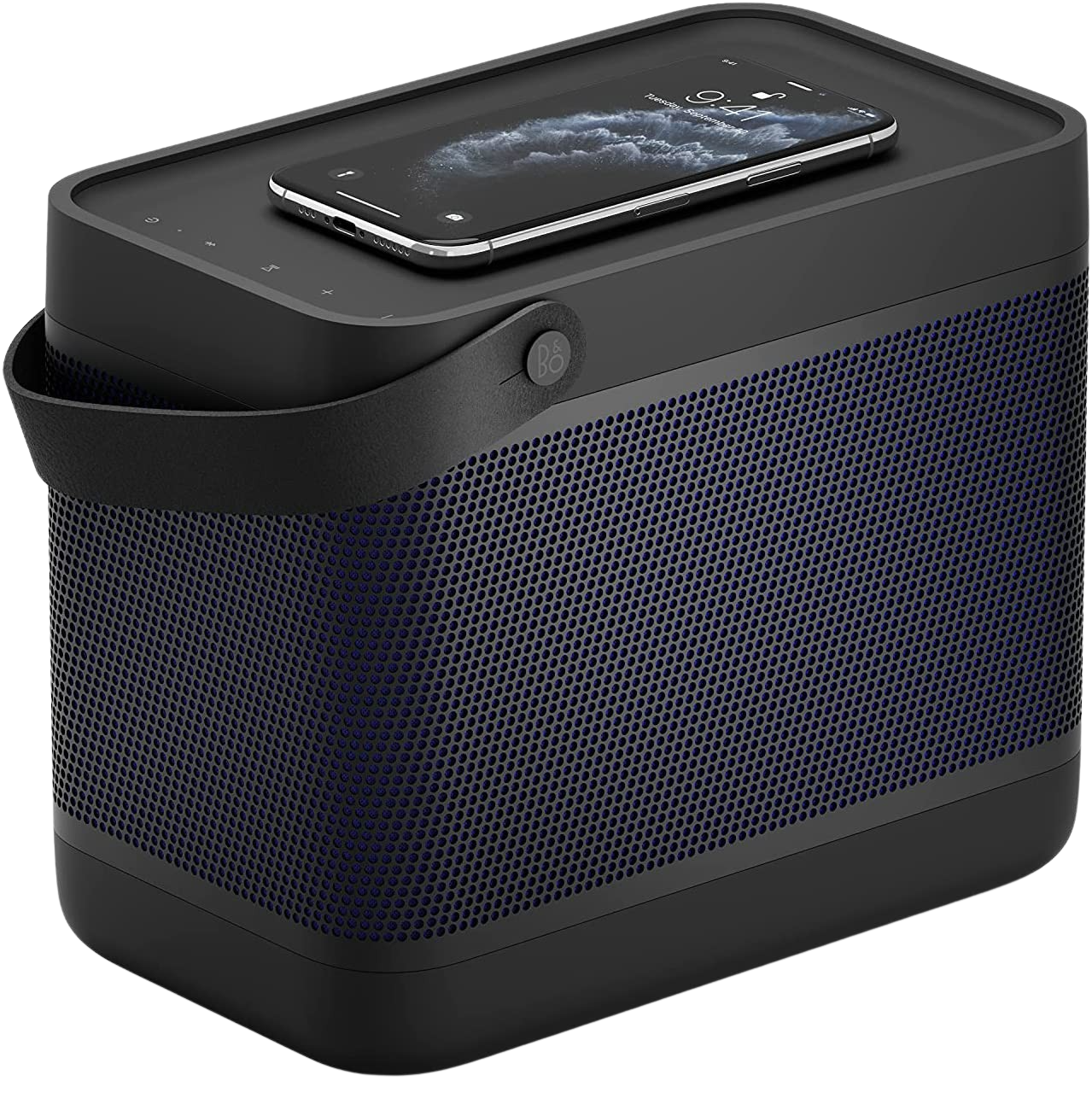 Rent Bang & Olufsen Beolit 20 Portable Bluetooth Speaker from