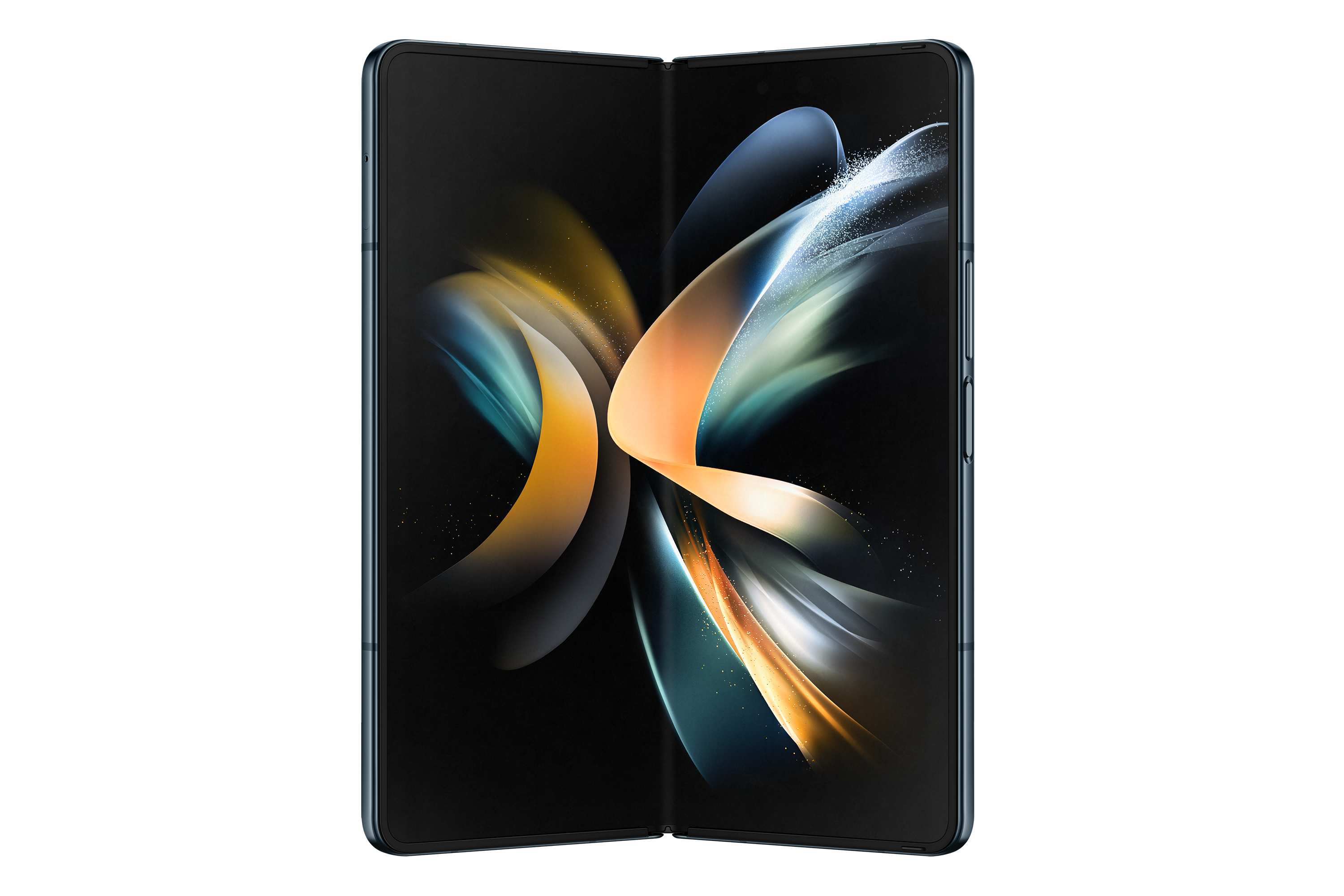 Rent Samsung Galaxy Z Fold4 Smartphone - 256GB - Dual Sim from