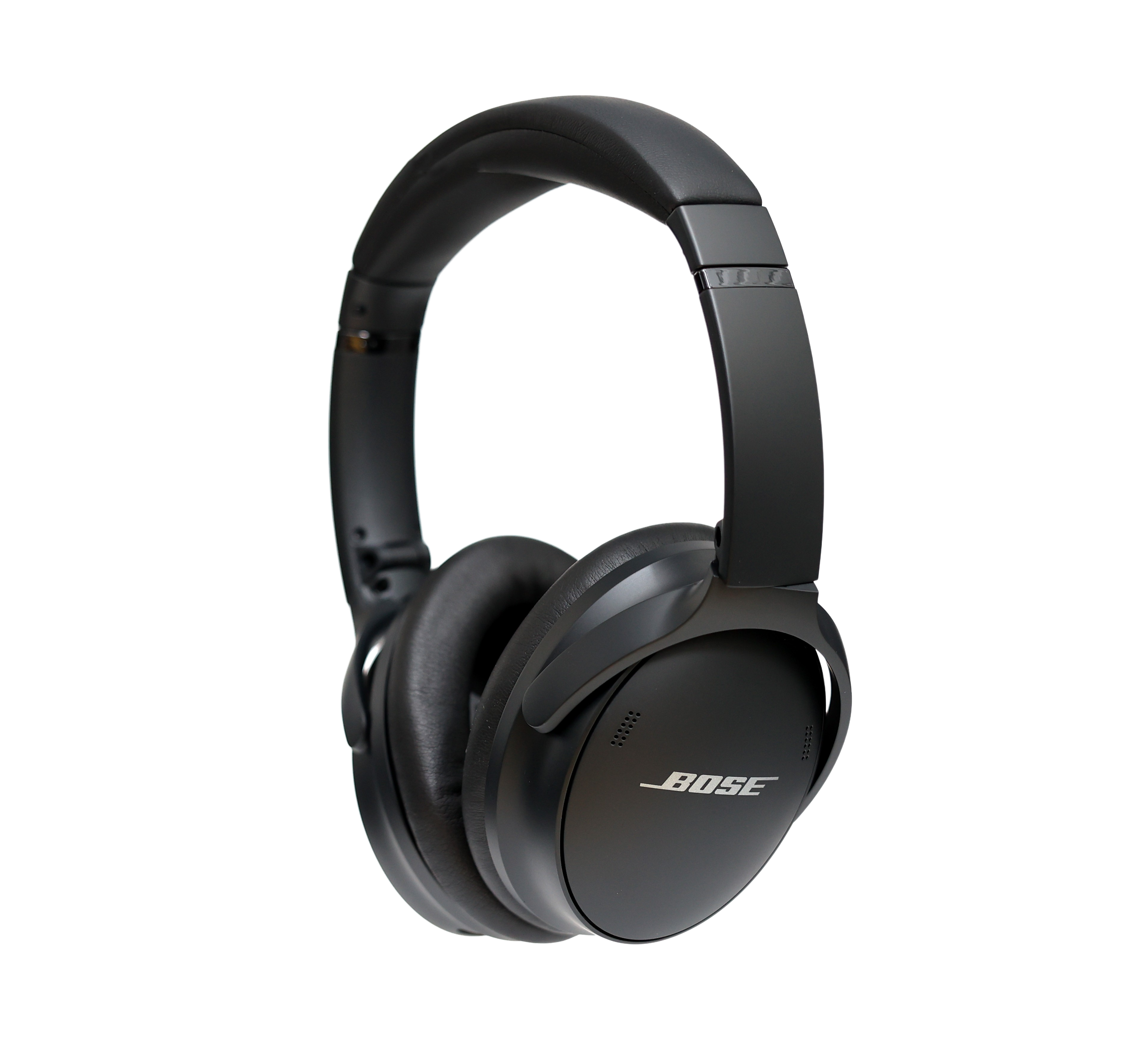 Bose QuietComfort 45 Headphones Black-