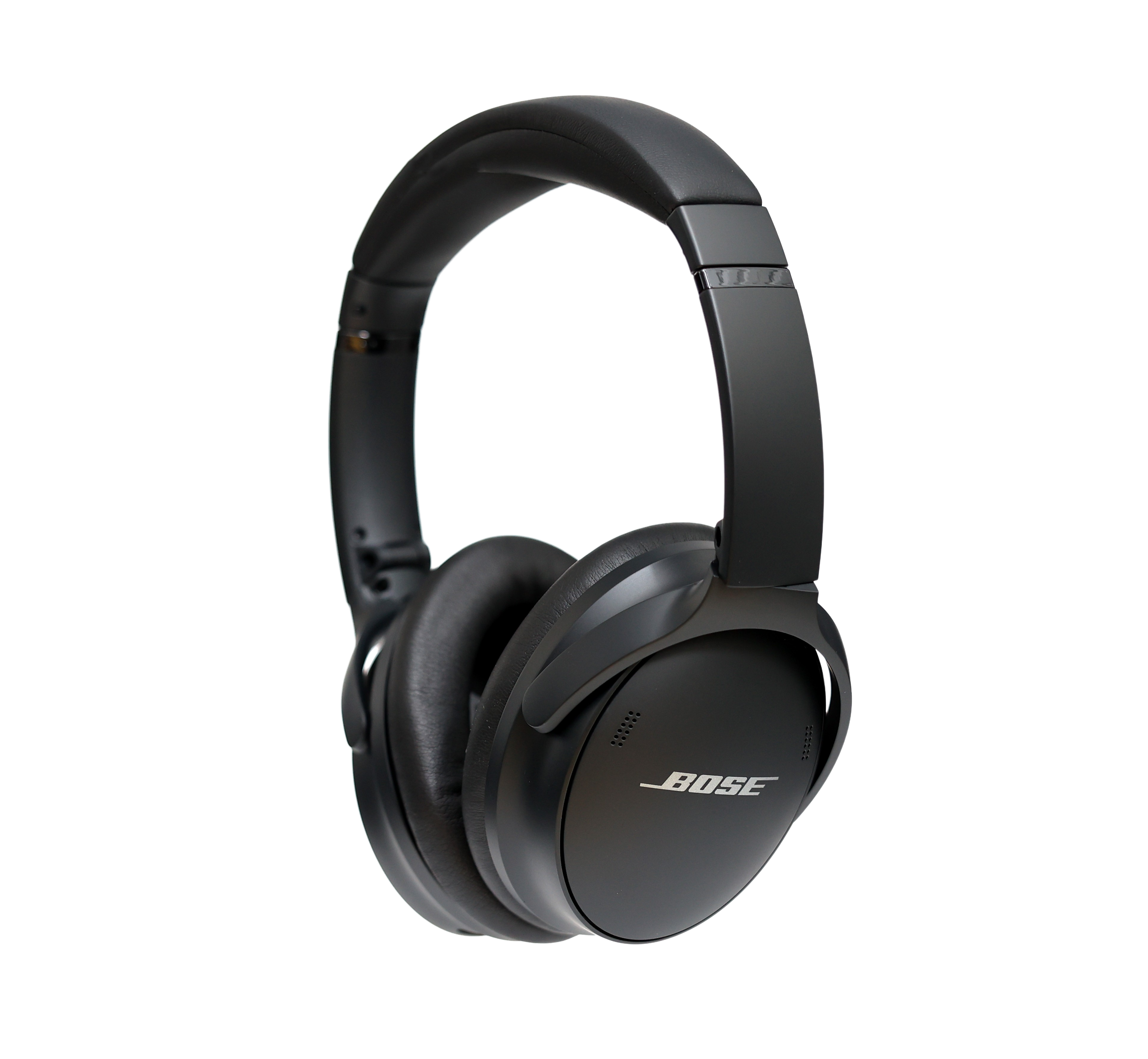 BOSE QUIETCOMFORT 45 BLACK-