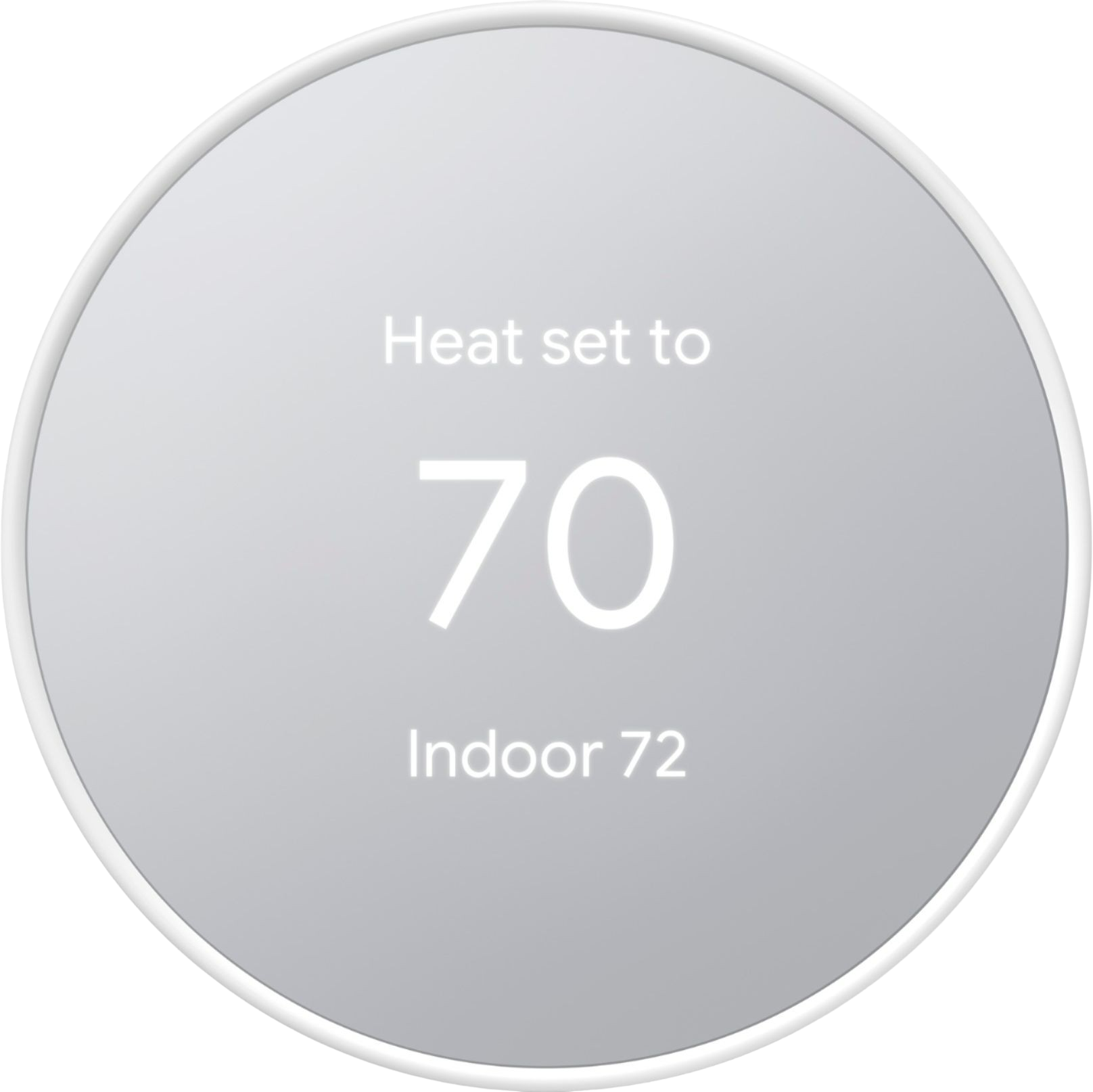 Rent Google Nest Thermostat from $7.90 per month