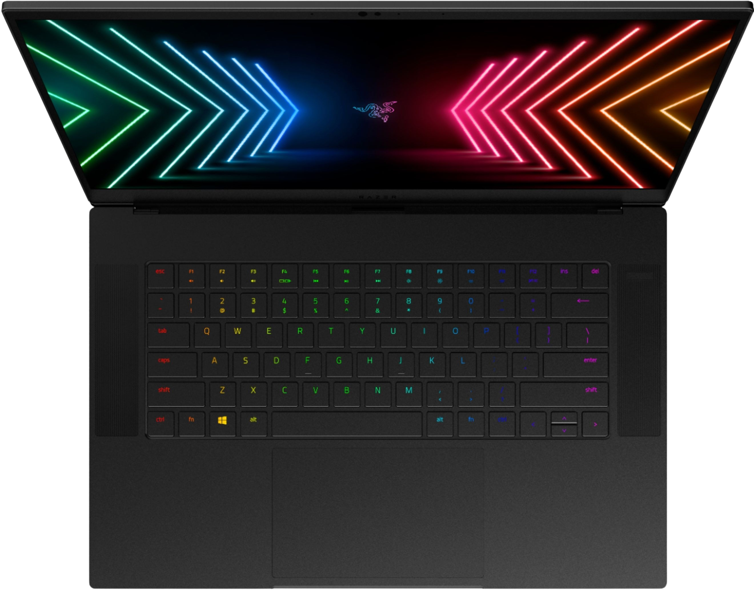 Rent Razer Blade 15 Advanced - Gaming Laptop - Intel® Core™ i7 