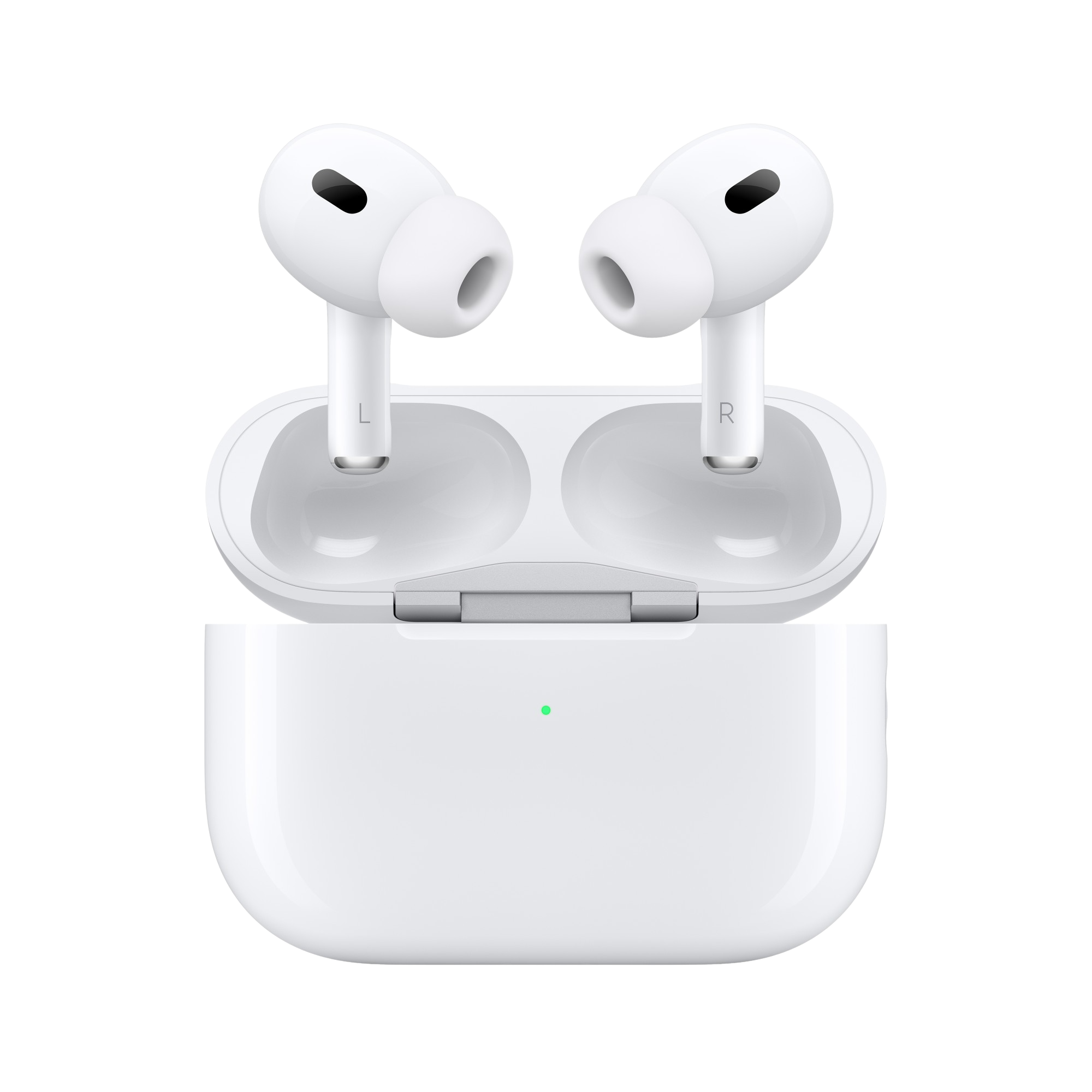 Alquila Auriculares Bluetooth intrauditivos Apple Airpods Pro 2 