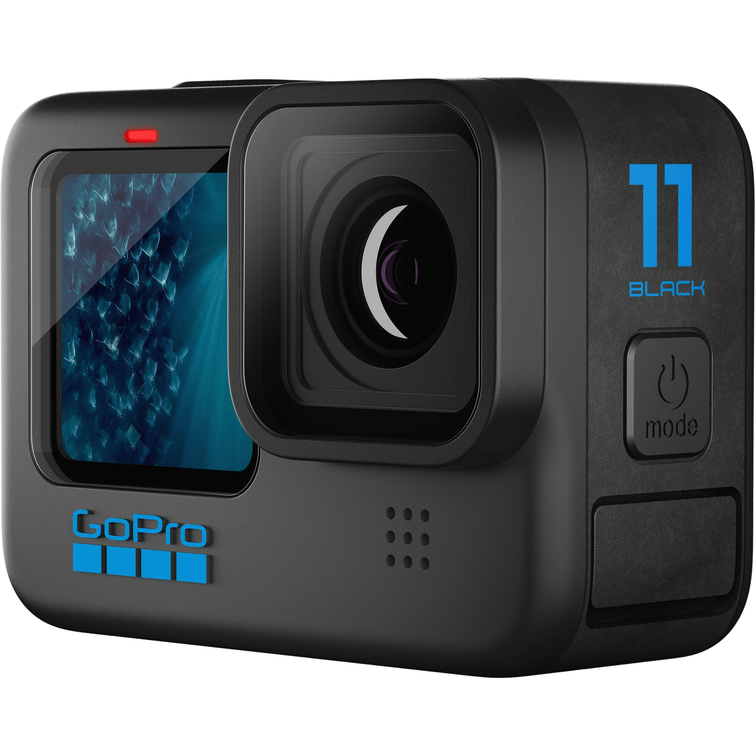 Rent Gopro HERO 11 Black from $24.90 per month