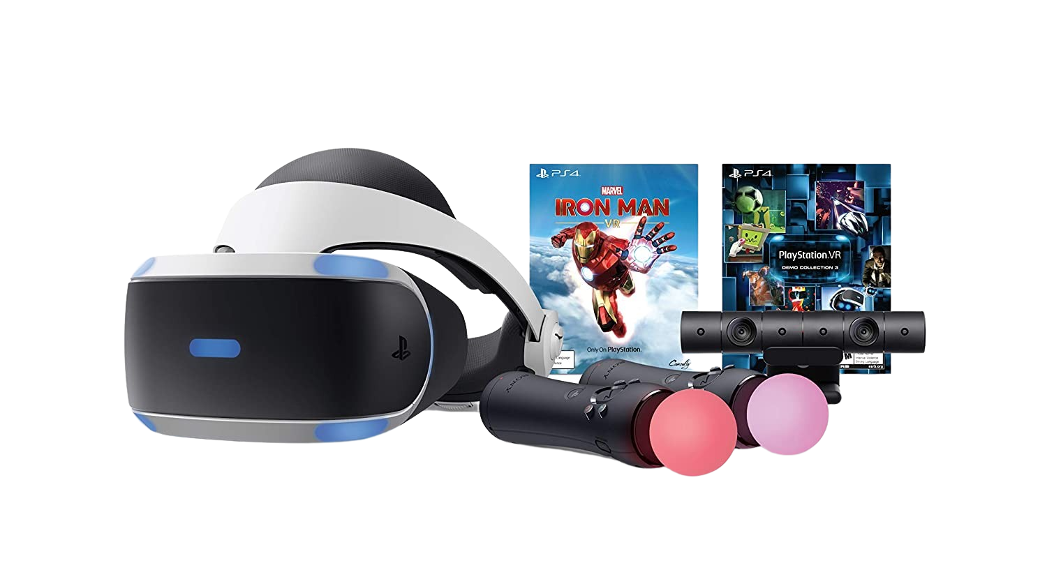 Update: Sony PlayStation VR2 Horizon Call of the Mountain Bundle Officially  Launched in India - MySmartPrice