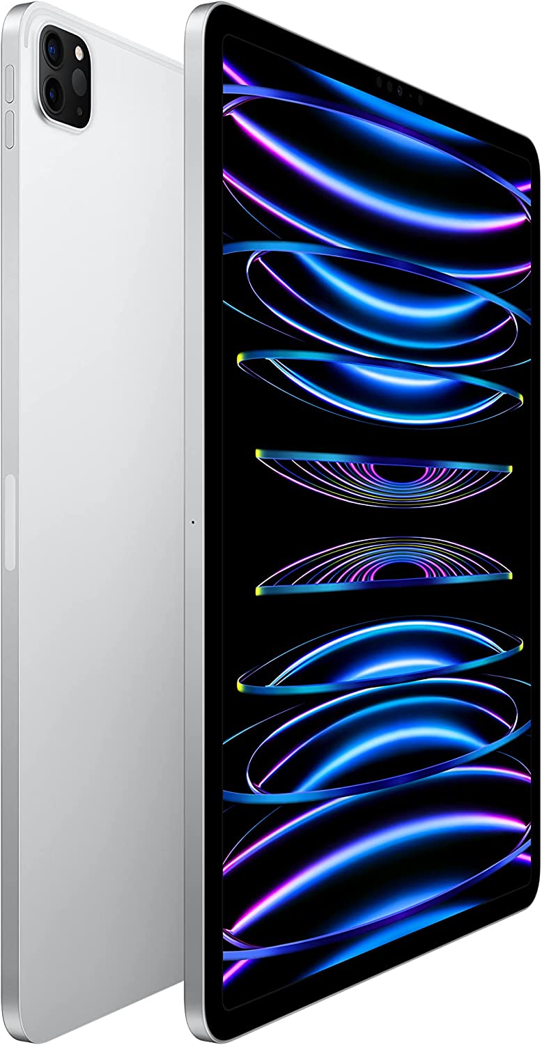 Apple 12.9