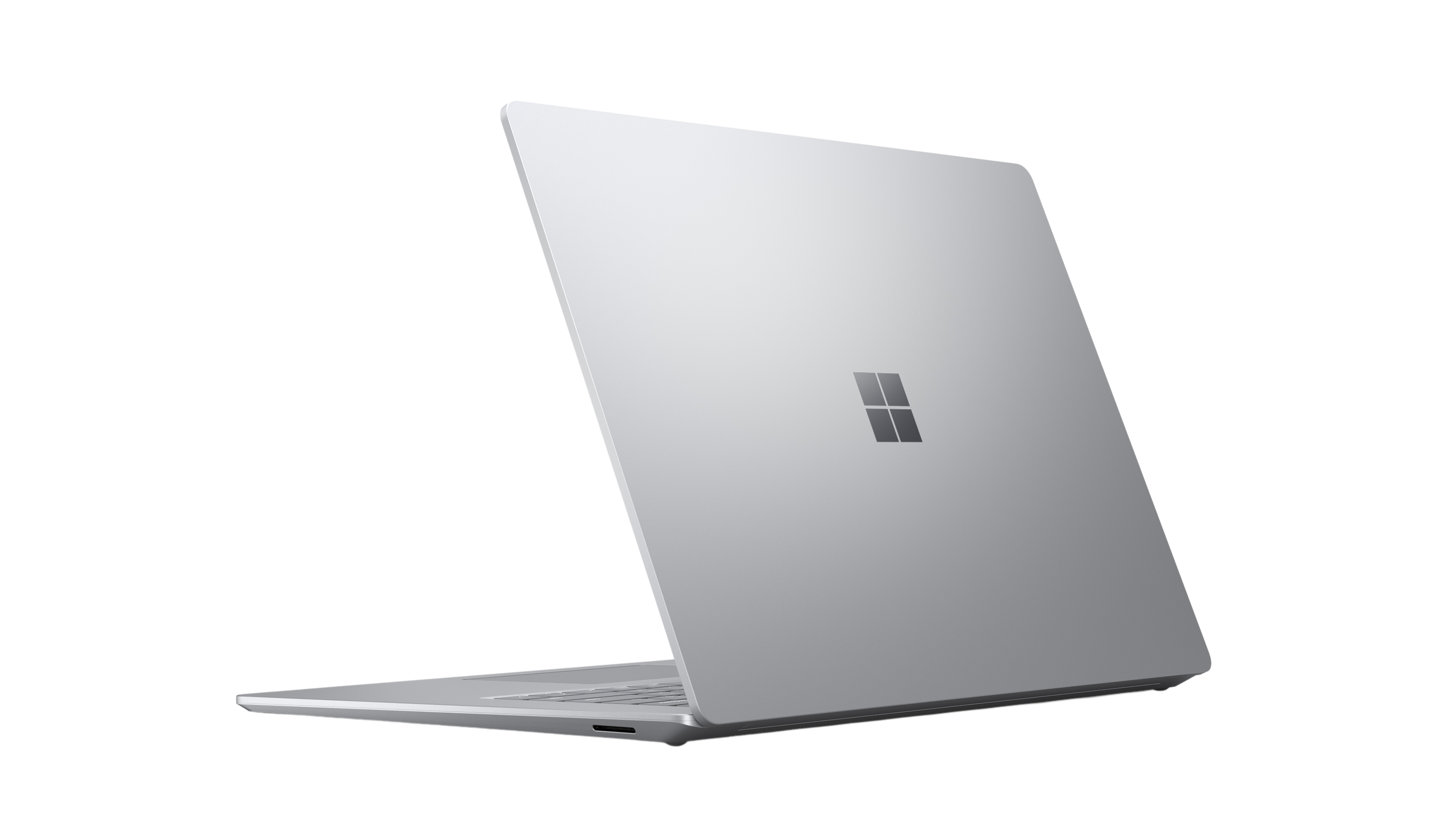 Rent Microsoft Surface Laptop 5 15