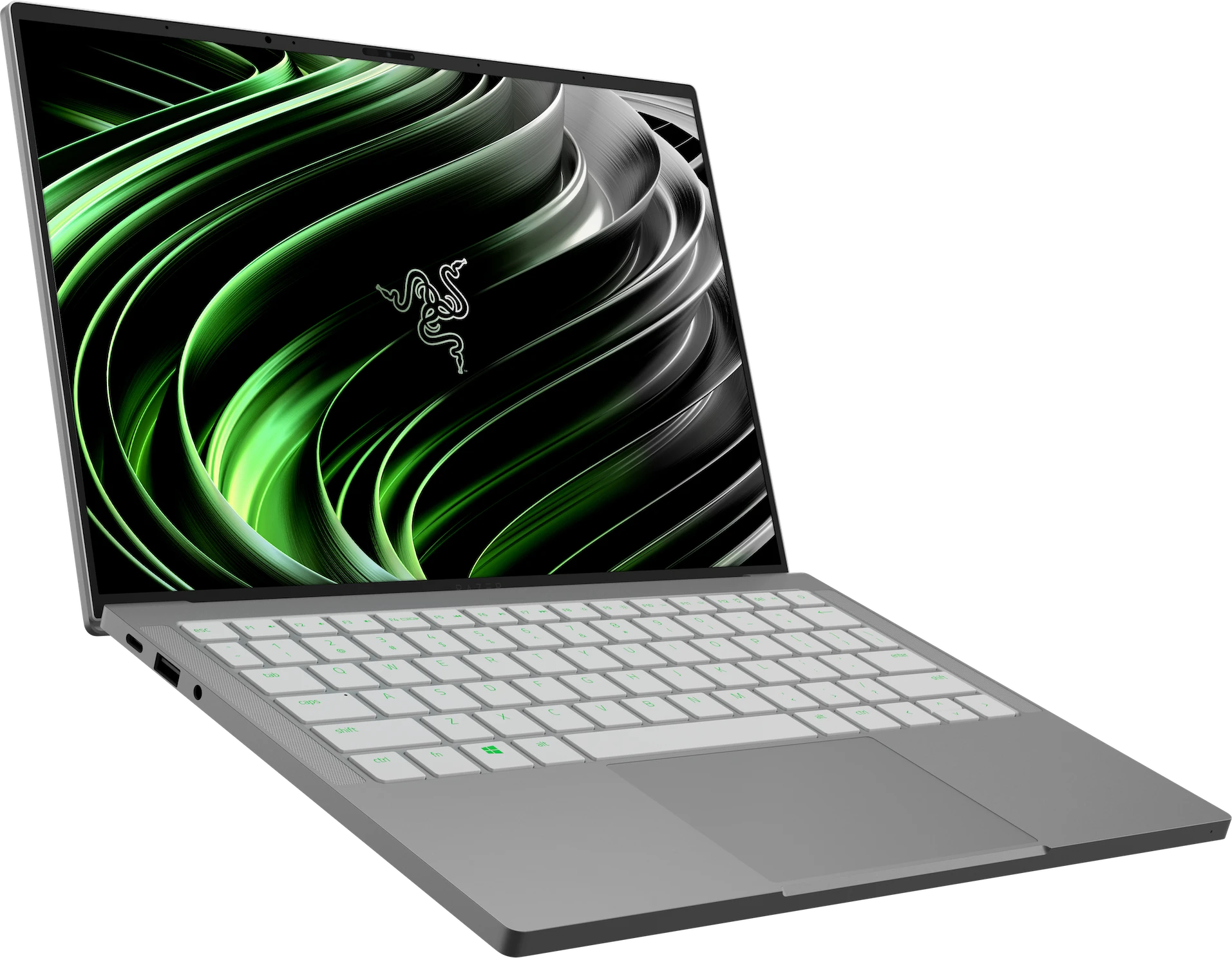 Rent Razer Book 13 Laptop - Intel® Core™ i7-1165G7 - 16GB - 1TB 