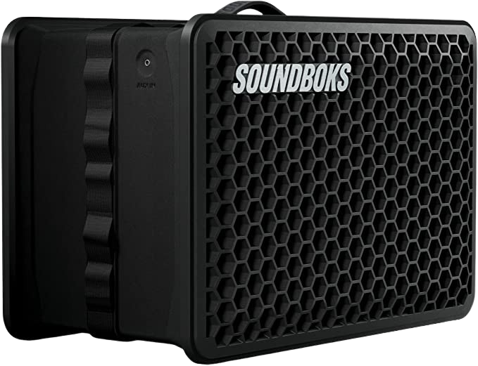 Bang & Olufsen Beolit 20 Bluetooth Wireless Speaker - Farfetch