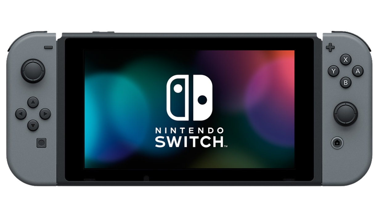 Rent NINTENDO Switch V2 from €10.90 per month