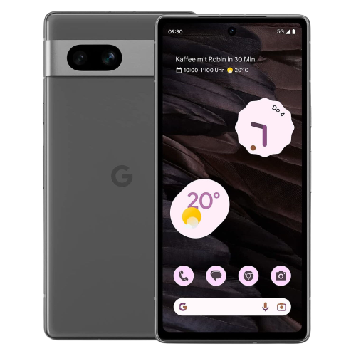 Rent Google Pixel 7a 5G DualSIM 8/128GB - 8GB - 128GB from €12.90